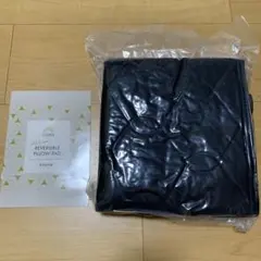 GOKUMIN オールシーズン　リバーシブル　枕パッド　2枚セット