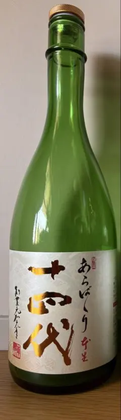 杉原酒造 射美 バレル 720ml 16% 2026年3月 IBI BARREL - メルカリ