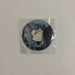 FGO 斎藤一 カルデアサテライトステーション 誠の旗 缶バッジ - メルカリ
