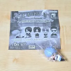 坂田銀時 銀魂 まちぼうけ ～そろそろ出番だと思ってスタンバってました～ ガチャ