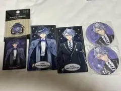 アズール グッズ まとめ売り ツイステ