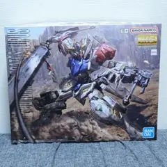 MG 1/100 ガンダムバルバトスルプス 新品未開封 - メルカリ