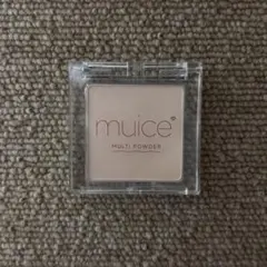 ミュアイス スポットメンテパウダー 01 ソコアゲベージュ
