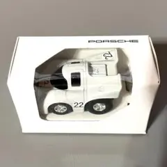 ポルシェPORSCHE 917 チョロQ ホワイトのサムネイル