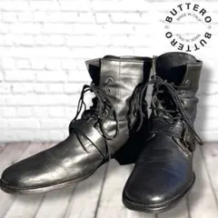2026年最新】ブッテロ ブーツの人気アイテム - メルカリ