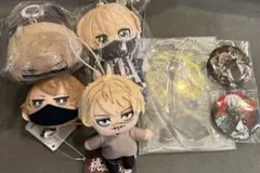 桃源暗鬼　皇后崎迅　セット