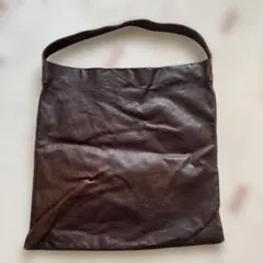 アーツアンドサイエンス ショルダーバッグ Oval lantern shoulder bag mini (Baby goat) – ARTS&SCIENCE ONLINE