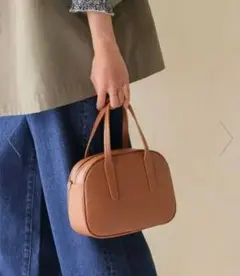 MARCOBIANCHINI SLOBE IENA ハンドバッグ イエナのサムネイル