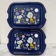SNOOPY スヌーピー　フードコンテナのサムネイル