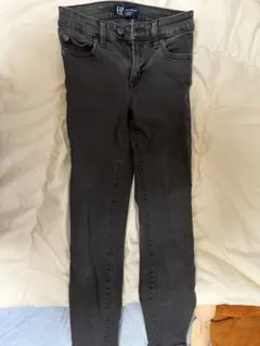 GAP デニムパンツ 00/24 ブラック