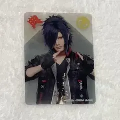 刀ミュ すえひろがり クリアカード 大典太