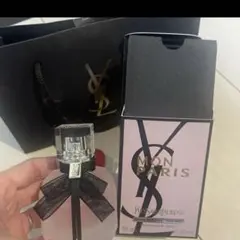 Yves Saint Laurent Mon Paris ヘアミスト30ml