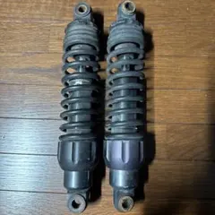 グリファス ATLAS RPM Double R リアサスペンション 310mm - メルカリ