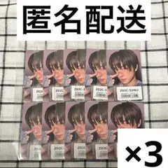 30枚セット &TEAM BTL トレカ 予約特典 ユニバ TAKI タキ
