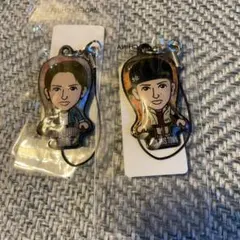 【限定セット】GENERATIONS 佐野玲於 クリーナー