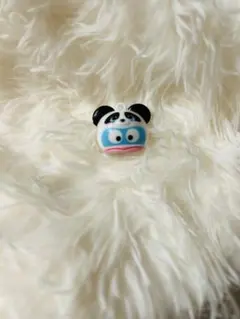 サンリオ バスボール マスコット ハンギョドン