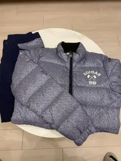 セットアップ ゴルフ