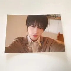 TXT SPUR 公式 SEOUL CITY GUIDE 特典B ボムギュ