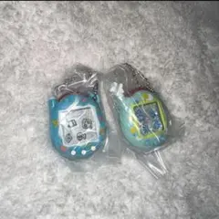 たまごっち シャカシャカチャームコレクション2