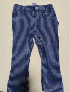 PETIT BATEAU ズボン　12m/74cm