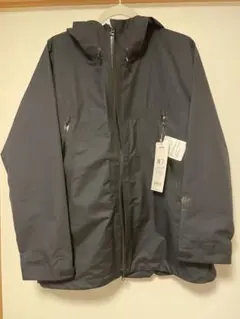 Helly Hansen GORE-TEX Skuld Rain Parka