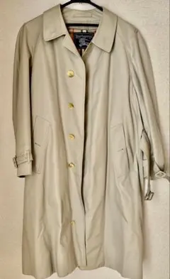 Burberry's ベージュ トレンチコート