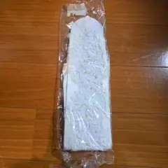 アイボリー レース ビーズ ウェディンググローブ