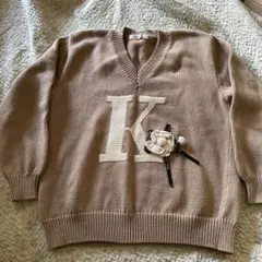 専用KANEKO ISAO vネック カネコイサオ コットンセーター 2026年最新】KANEKO ISAO ニット・セーターの人気アイテム - メルカリ