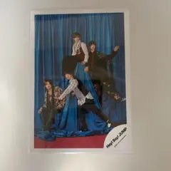 Hey! Say! JUMP 公式写真(23)