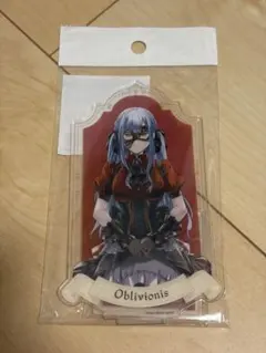 フレデリック RAINVENT SHUN NAKAO アクリルスタンド - メルカリ