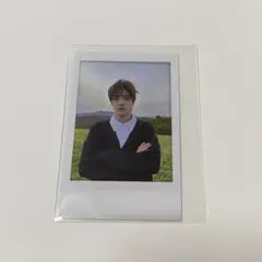 ENHYPEN Answer ジェイク チェキ インスタントフォト