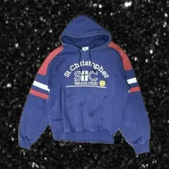 【St. Christopher】 セントクリストファー パーカー アメカジ