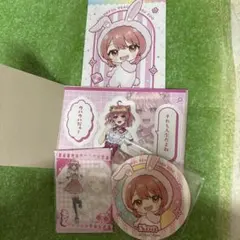 カラフルピーチ　のあ　まとめ