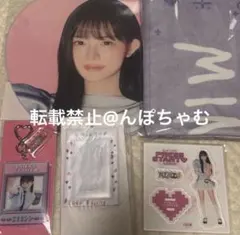 ME:I まとめ売り グッズ kcon ペンライト ミーアイ - メルカリ