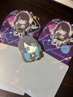 2026年最新】ado ラバーストラップの人気アイテム - メルカリ