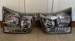 2026年最新】ハリアー 純正 テールの人気アイテム - メルカリ