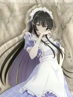 わたしが恋人になれるわけないじゃんわたなれ 琴 紗月アクリルスタンド