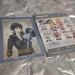 キラステコレクション アイナナ 和泉一織