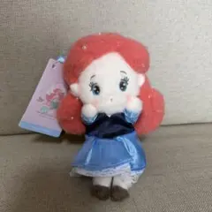 ディズニーストア　ブラッシュキーチェーン　ウェンディ ディズニーストア ブラッシュキーチェーン ウェンディ - メルカリ