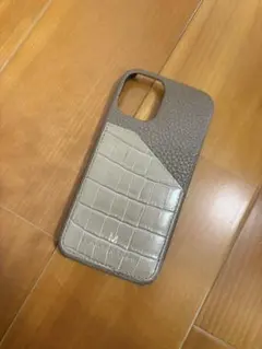 BONAVENTURA iPhoneケース iPhone12 mini