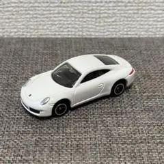 トミカ No.117 ポルシェ 911 カレラ (991)ミニカーのサムネイル