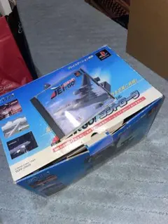 ゼ*ダ様 TAITO JETでGO! コントローラ ゲームソフトセット　動作確認のサムネイル