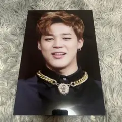 BTS ジミン jimin パネル 額縁 A2 - メルカリ