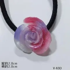 上限15点￥2500詳細商品説明欄に記載 ハンドメイド レジンヘアゴム等
