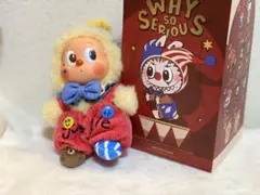 WHY SO SERIOUS Rainbow Jelly Bean チンクル ②