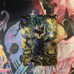 ドラゴンボールヒーローズ　mm1-072