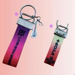 ✨B'z-FYOP＋-✨ 『ストラップキーホルダー』⑥のサムネイル