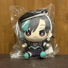 デレマス Gift アイドルマスター 白雪千夜 ぬいぐるみ C107 C107 ギフト デレマス Gift アイドルマスター 白雪千夜 ぬいぐるみ ぬいぐるみ