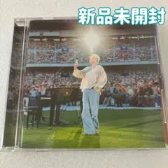新品未開封 藤井風 Stadium Live “Feelin' Good”