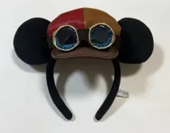 ディズニー カチューシャ